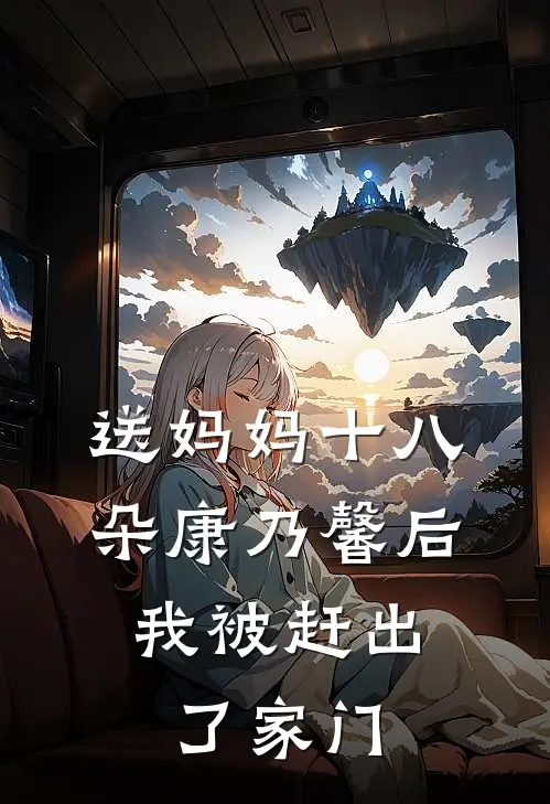 送妈妈十八朵康乃馨后，我被赶出了家门