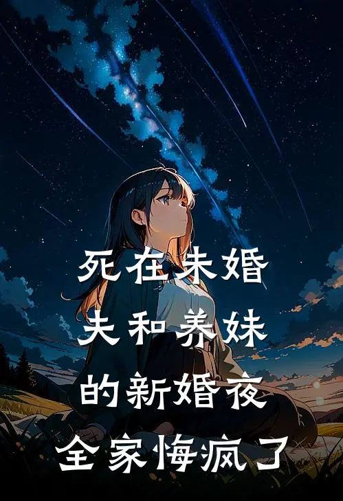 死在未婚夫和养妹的新婚夜，全家悔疯了