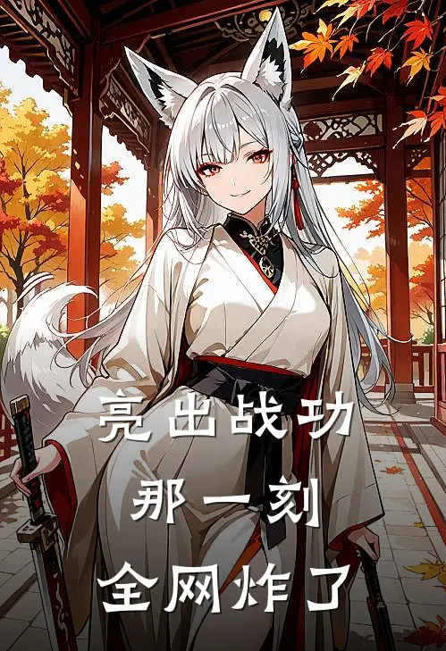 亮出战功那一刻，全网炸了