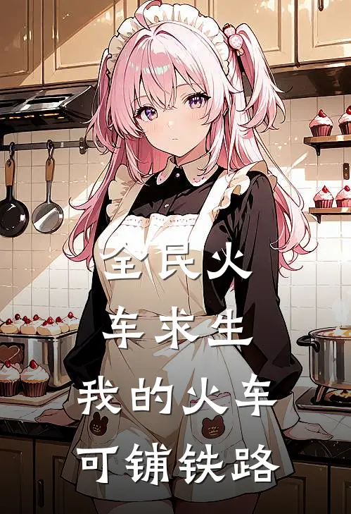 全民火车求生，我的火车可铺铁路