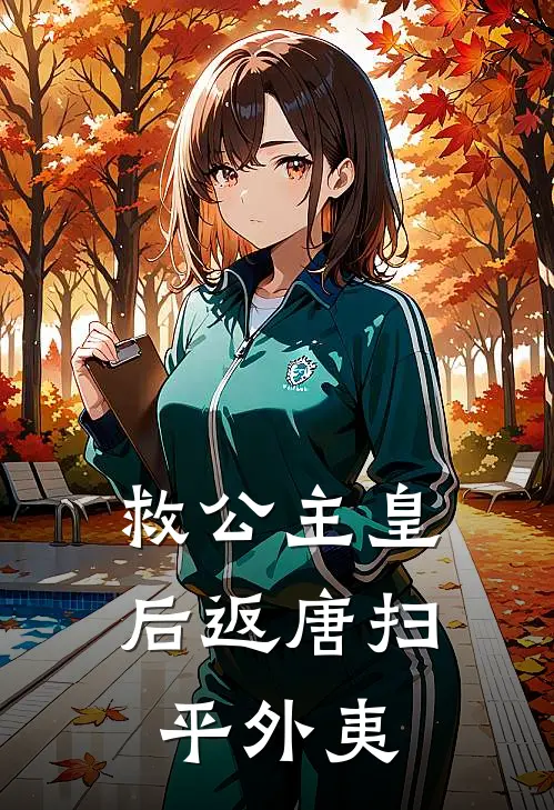 救公主皇后返唐扫平外夷