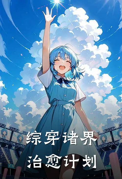 综穿诸界治愈计划