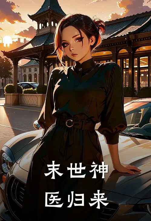 末世神医归来