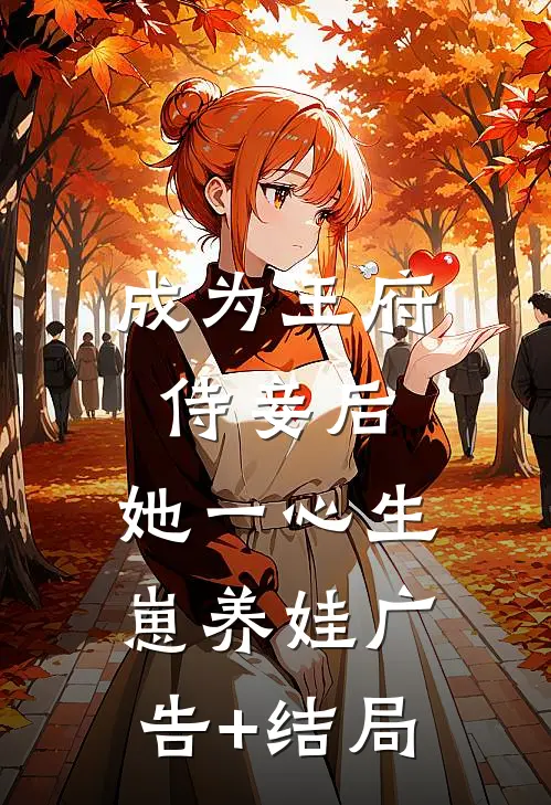 成为王府侍妾后，她一心生崽养娃广告+结局