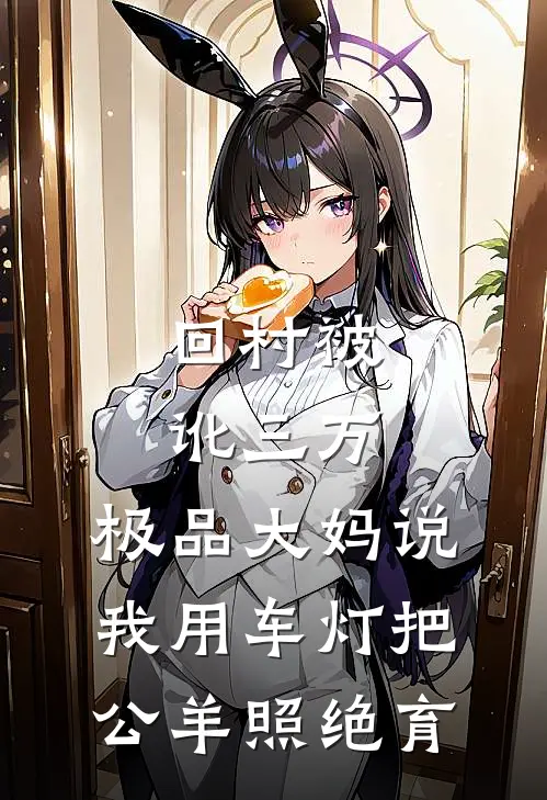 回村被讹三万，极品大妈说我用车灯把公羊照绝育