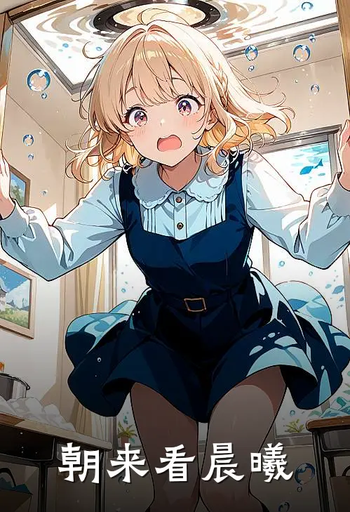 朝来看晨曦