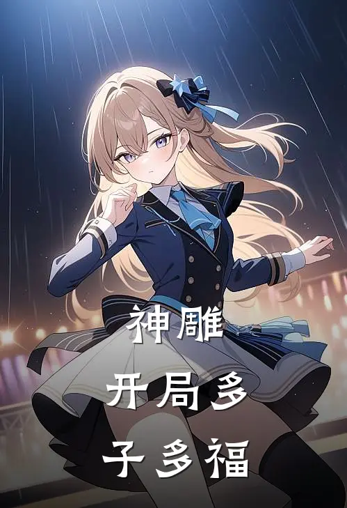 神雕：开局多子多福