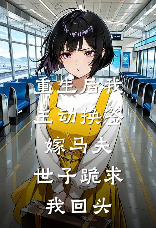 重生后我主动换签嫁马夫，世子跪求我回头