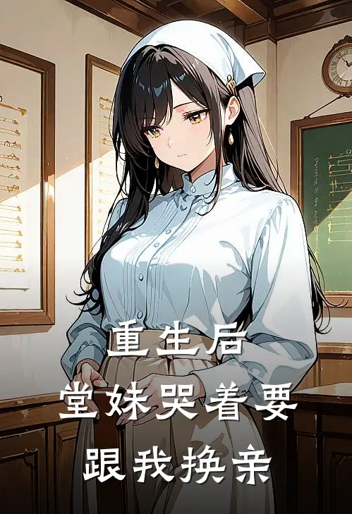 重生后，堂妹哭着要跟我换亲
