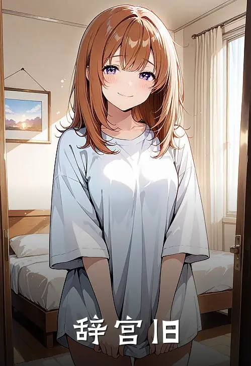 辞宫旧