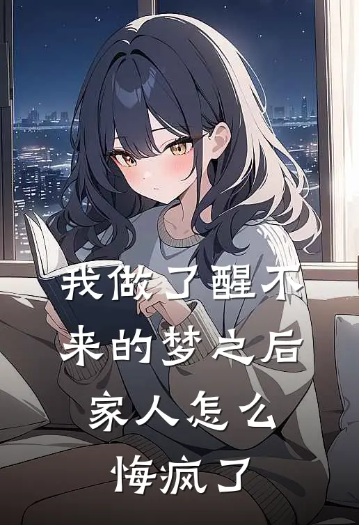 我做了醒不来的梦之后，家人怎么悔疯了