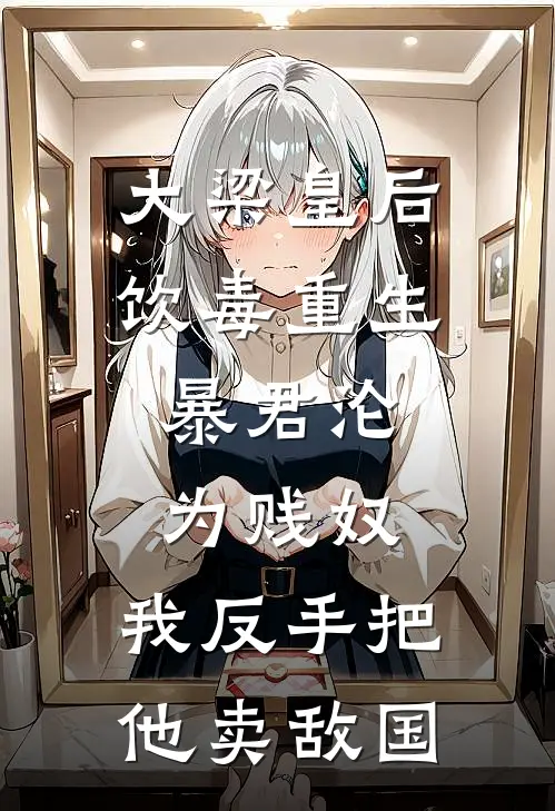 大梁皇后饮毒重生，暴君沦为贱奴，我反手把他卖敌国