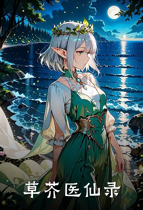 草芥医仙录