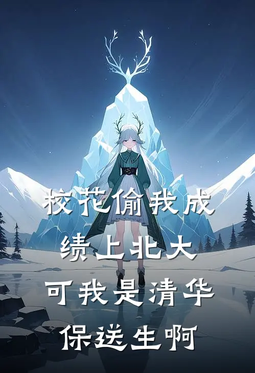 校花偷我成绩上北大，可我是清华保送生啊