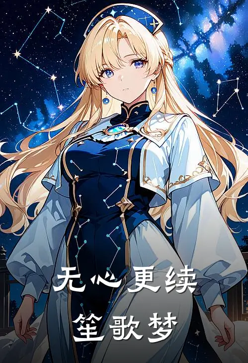 无心更续笙歌梦
