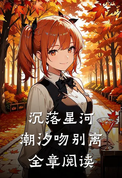 沉落星河，潮汐吻别离全章阅读