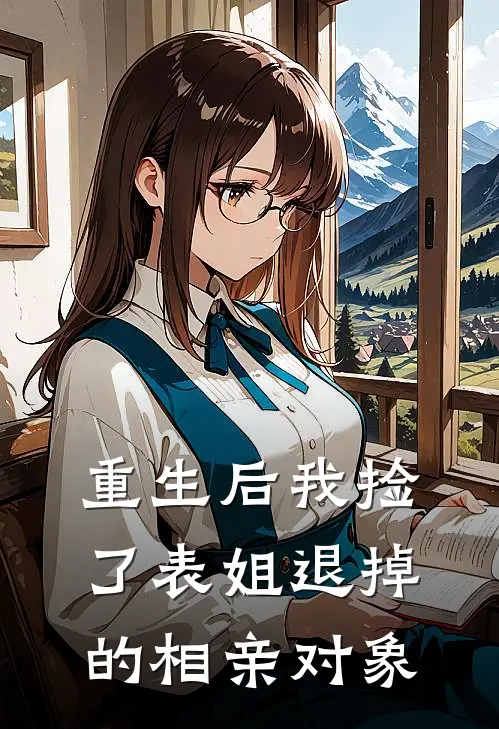 重生后我捡了表姐退掉的相亲对象