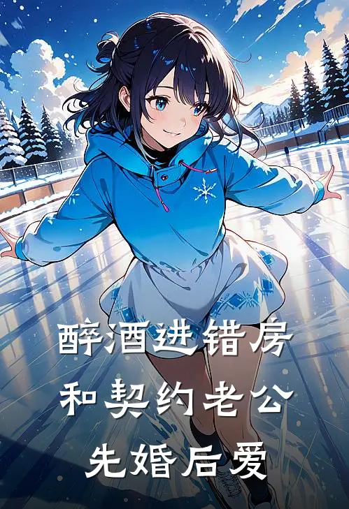 醉酒进错房，和契约老公先婚后爱