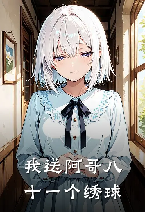 我送阿哥八十一个绣球