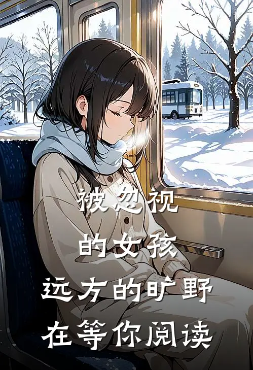 被忽视的女孩，远方的旷野在等你阅读