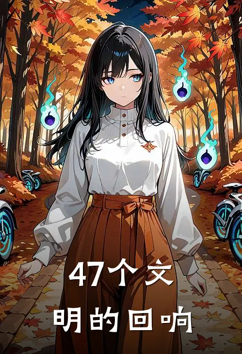 47个文明的回响
