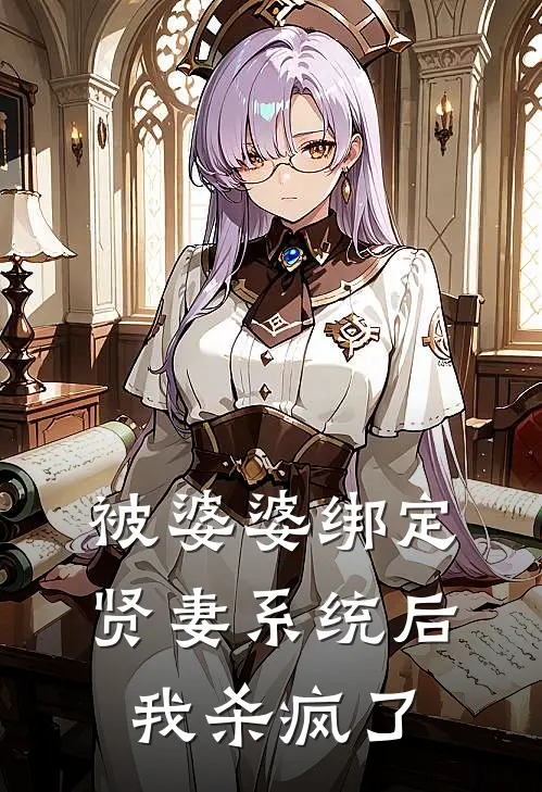 被婆婆绑定贤妻系统后，我杀疯了