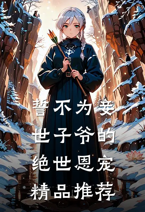 誓不为妾，世子爷的绝世恩宠精品推荐