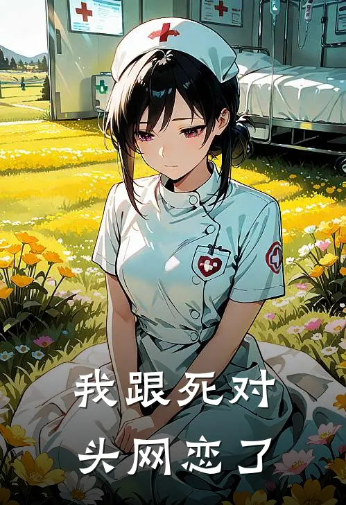 我跟死对头网恋了