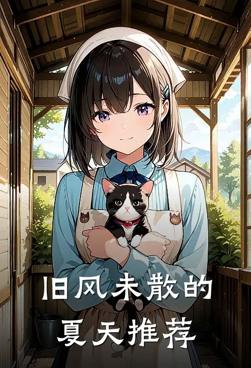 旧风未散的夏天推荐