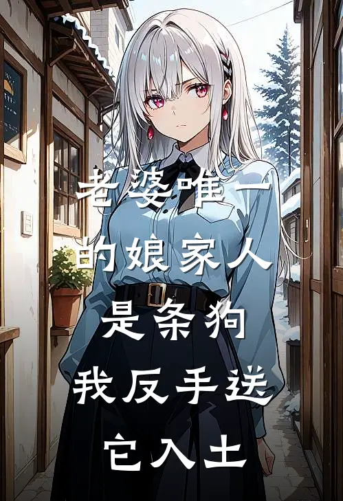 老婆唯一的娘家人是条狗，我反手送它入土