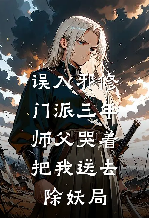 误入邪修门派三年，师父哭着把我送去除妖局