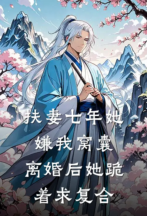 扶妻七年她嫌我窝囊，离婚后她跪着求复合