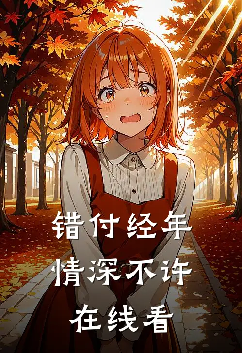 错付经年，情深不许在线看