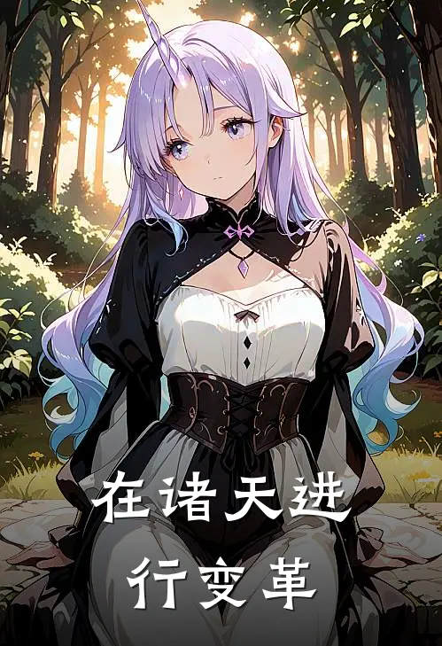 在诸天进行变革