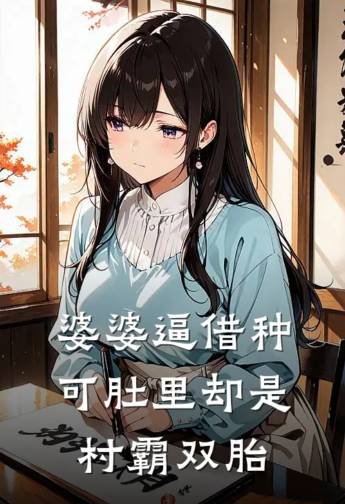 婆婆逼借种，可肚里却是村霸双胎