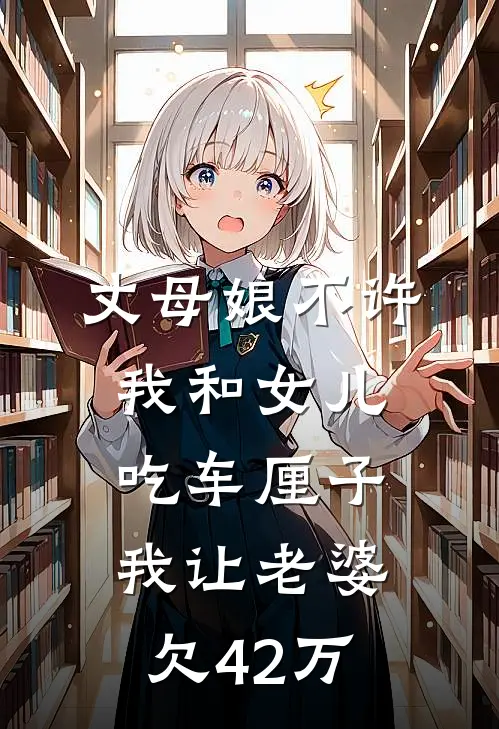 丈母娘不许我和女儿吃车厘子，我让老婆欠42万