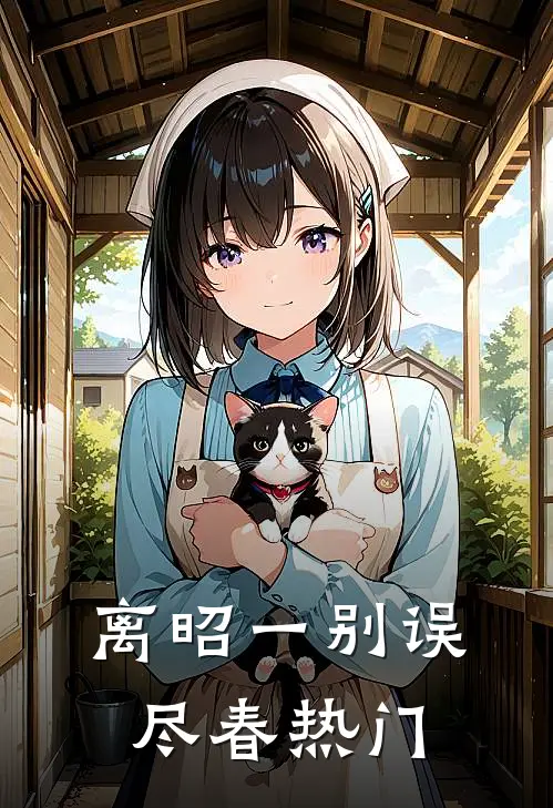 离昭一别误尽春热门