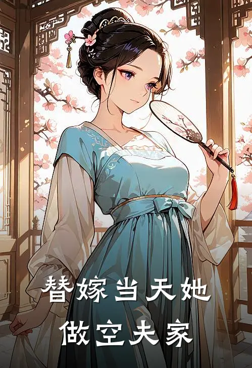 替嫁当天她做空夫家