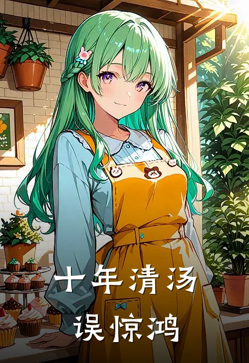 十年清汤误惊鸿
