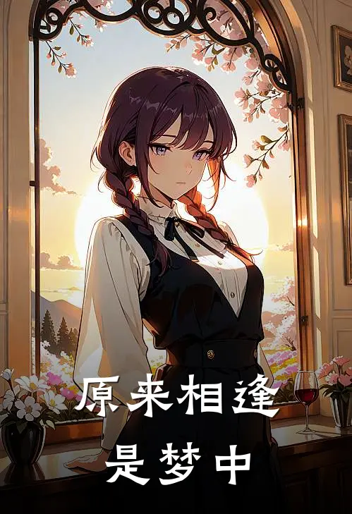 原来相逢是梦中