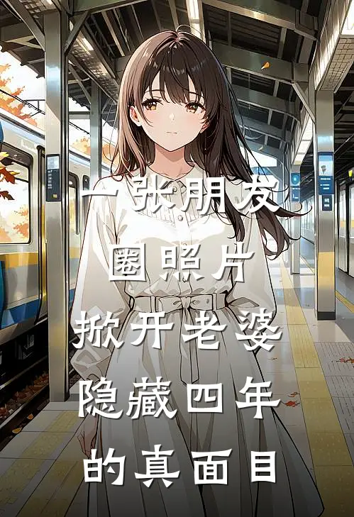一张朋友圈照片，掀开老婆隐藏四年的真面目