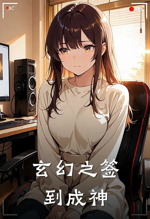 玄幻之签到成神