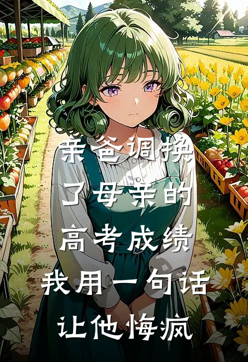 亲爸调换了母亲的高考成绩，我用一句话让他悔疯