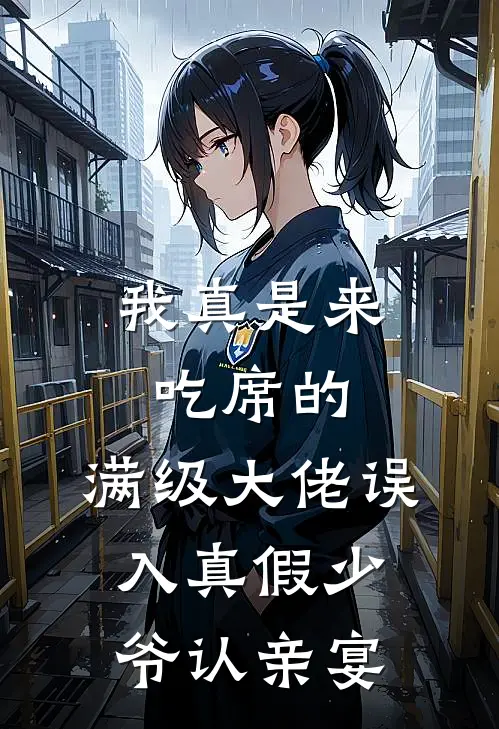 我真是来吃席的：满级大佬误入真假少爷认亲宴