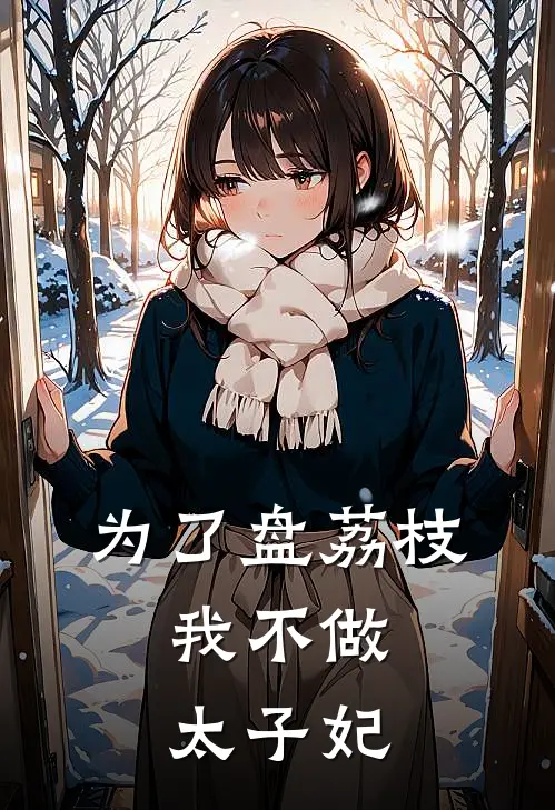 为了盘荔枝，我不做太子妃