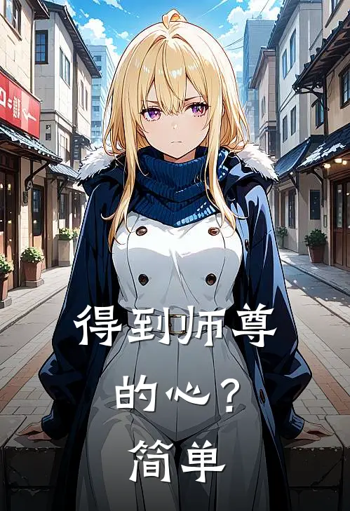 得到师尊的心？简单