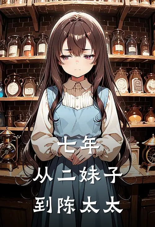 七年，从二妹子到陈太太