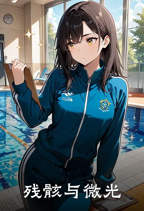 残骸与微光