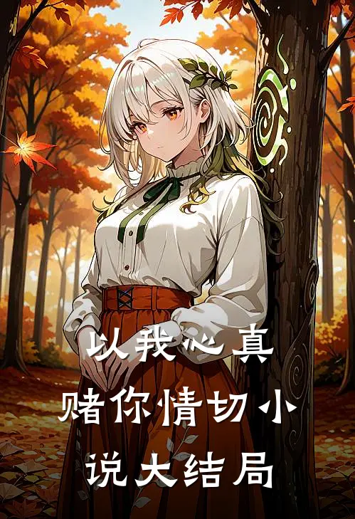 以我心真，赌你情切小说大结局