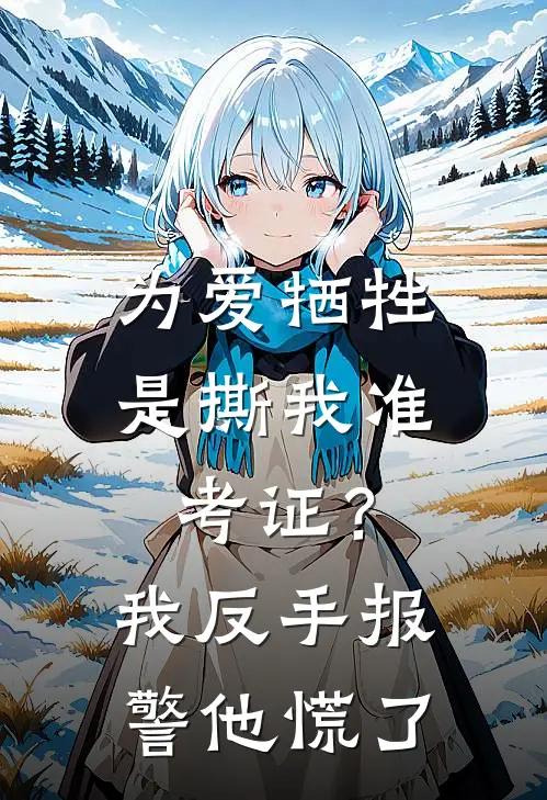 “为爱牺牲”是撕我准考证？我反手报警，他慌了
